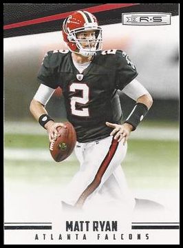 6 Matt Ryan